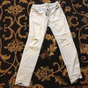Loft jeans